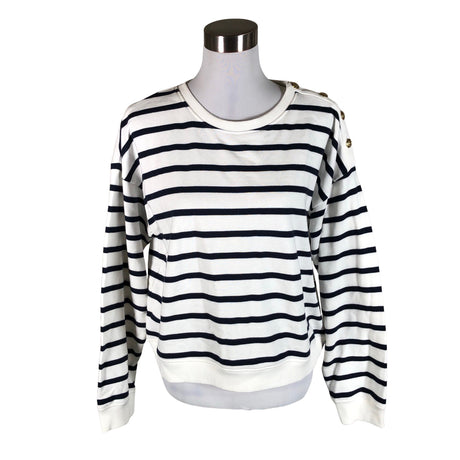 Unisex Holly & Whyte by Lindex - Dressikangast pluus, suurus 40 - Valge ()