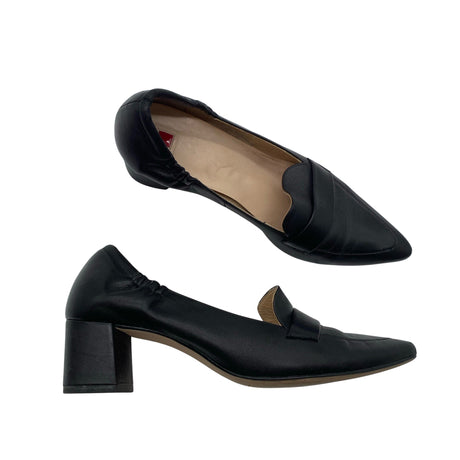 Unisex Högl - Kontsakingad, suurus 38 - Must ()