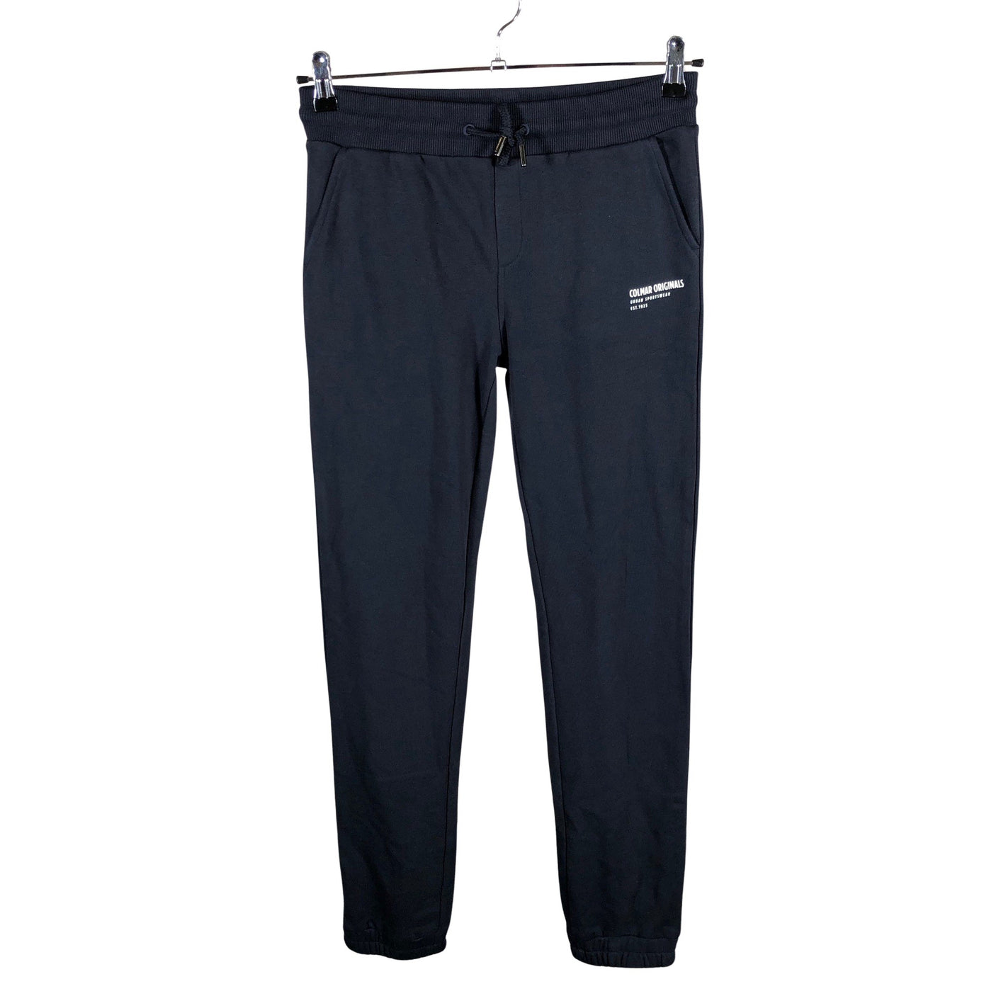 Unisex Colmar - Dressikangast püksid, suurus 170 - 176 - Sinine (1)