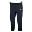 Unisex Colmar - Dressikangast püksid, suurus 170 - 176 - Sinine ()