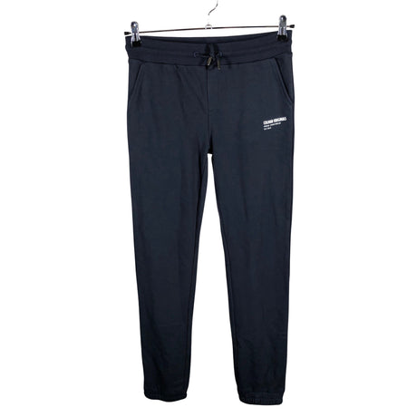 Unisex Colmar - Dressikangast püksid, suurus 170 - 176 - Sinine ()