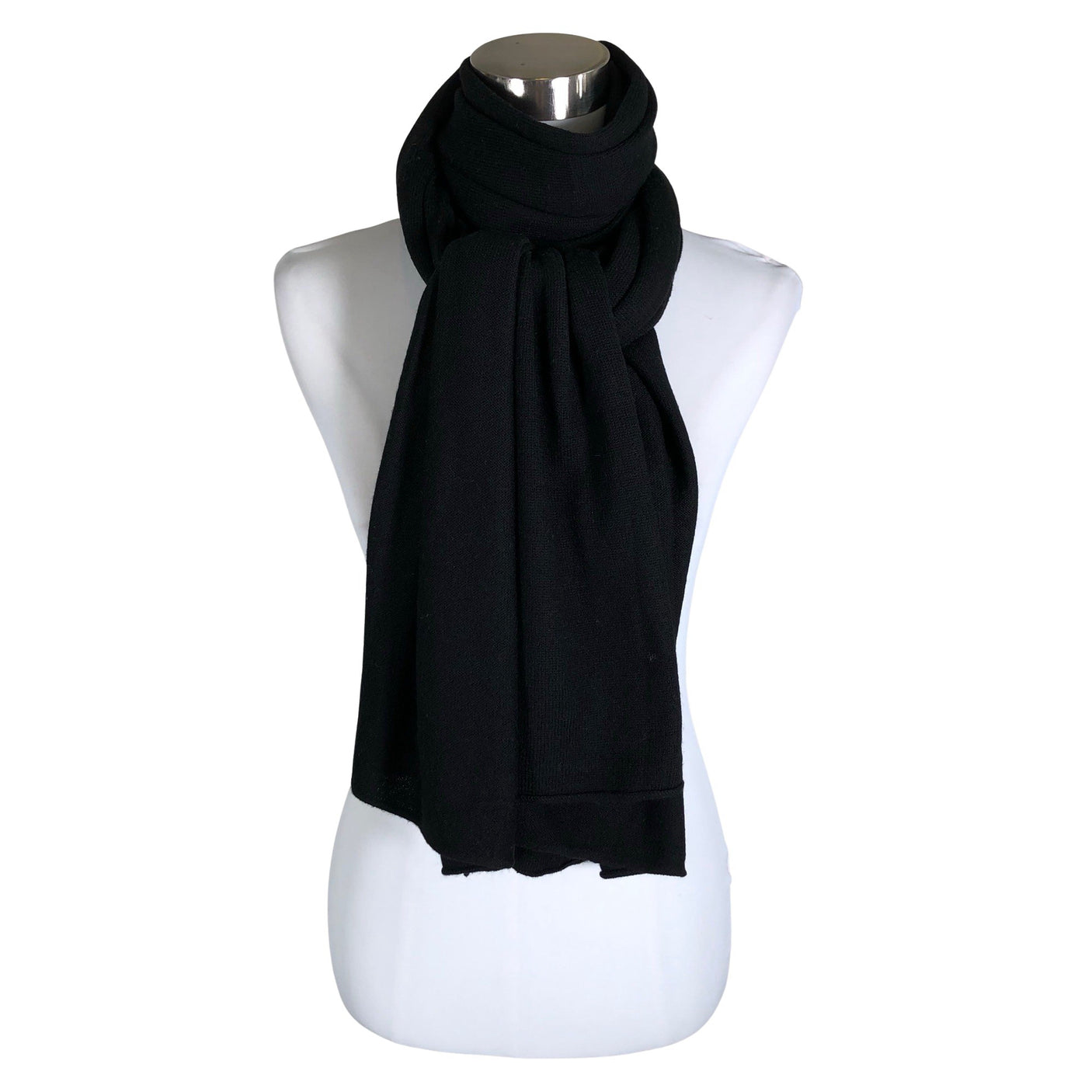 Unisex Repeat - Sall, suurus Maxi - Must (1)