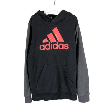 Unisex Adidas - Dressipluus, suurus 146 - 152 - Must ()