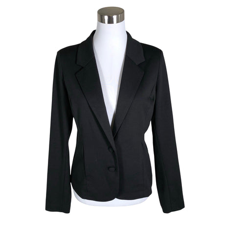 Unisex Free Quent - Jakk, suurus 40 - Must ()