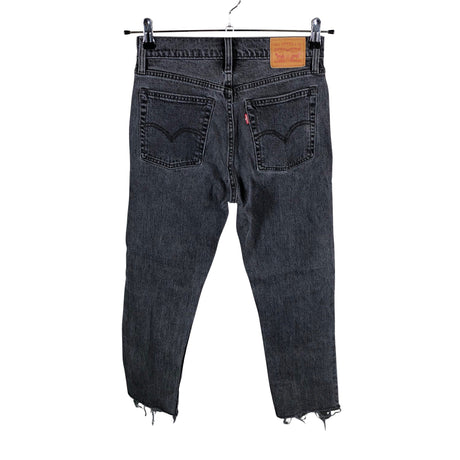 Unisex Levi's - Teksad, suurus W26 - Hall (2)