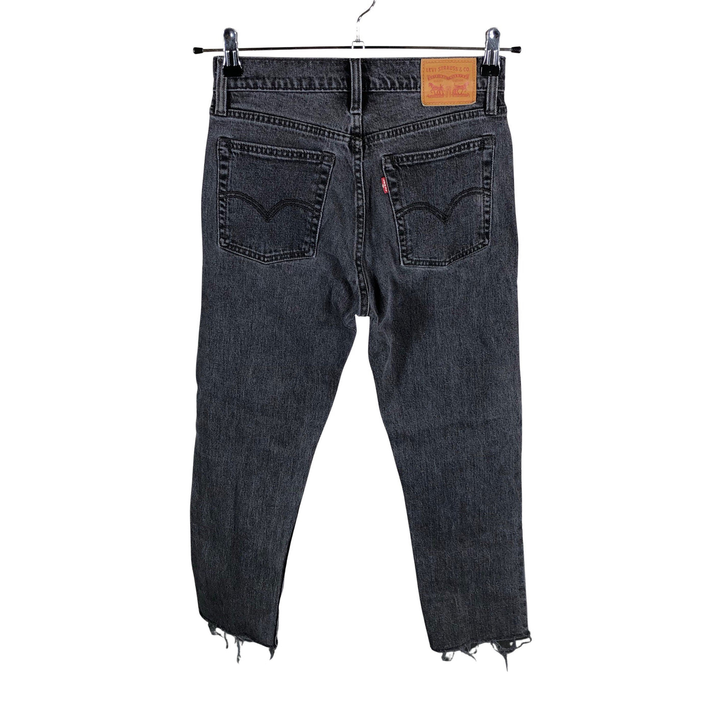Unisex Levi's - Teksad, suurus W26 - Hall (2)