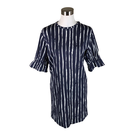 Unisex Marimekko - Trikotaažist kleit, suurus 34 - Sinine ()