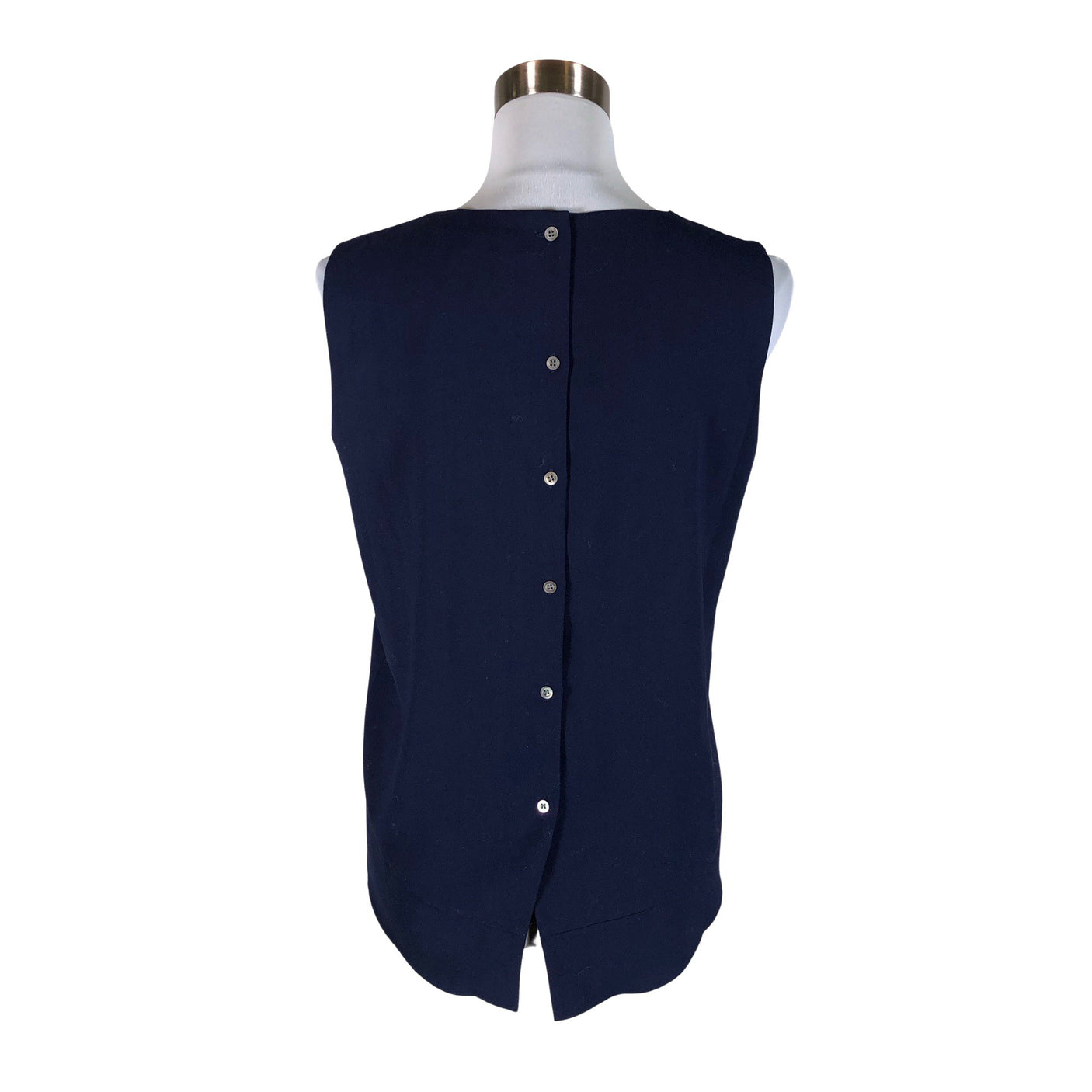 Unisex Crocker - Topp, suurus 36 - Sinine (2)
