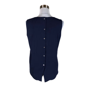 Unisex Crocker - Topp, suurus 36 - Sinine (2)