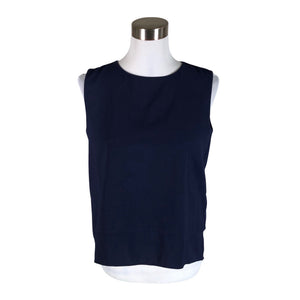 Unisex Crocker - Topp, suurus 36 - Sinine (1)