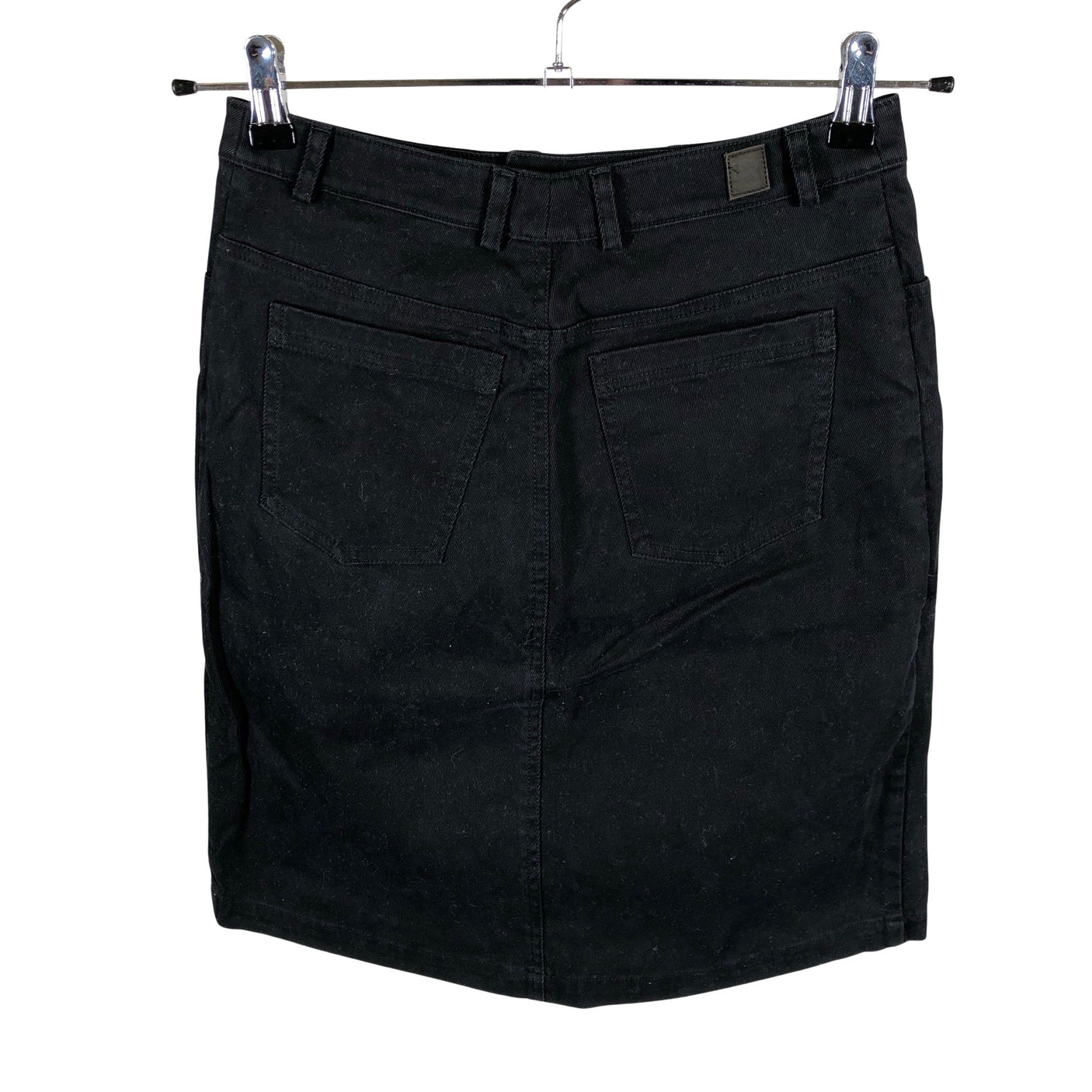 Unisex R-collection - Teksaseelik, suurus 36 - Must (2)