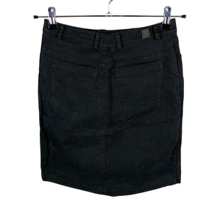 Unisex R-collection - Teksaseelik, suurus 36 - Must (2)
