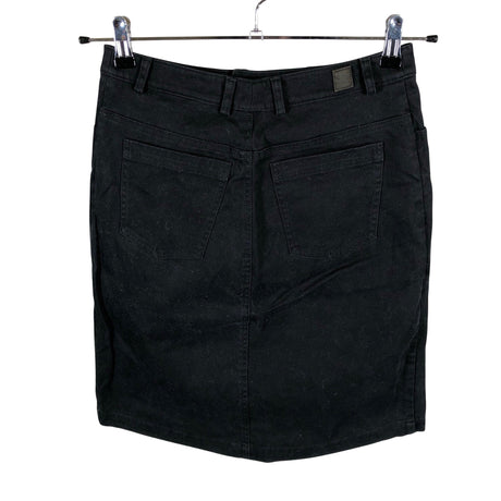 Unisex R-collection - Teksaseelik, suurus 36 - Must (2)