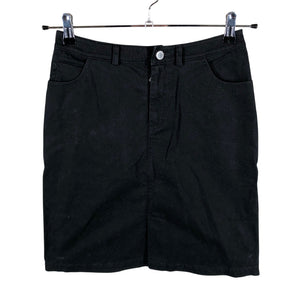 Unisex R-collection - Teksaseelik, suurus 36 - Must (1)