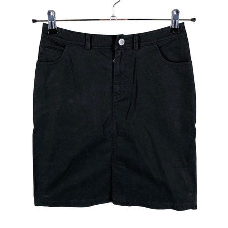Unisex R-collection - Teksaseelik, suurus 36 - Must ()