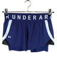 Unisex Under Armour - Lühikesed spordipüksid, suurus 36 - Must ()