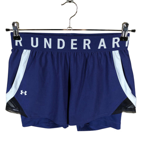 Unisex Under Armour - Lühikesed spordipüksid, suurus 36 - Must ()