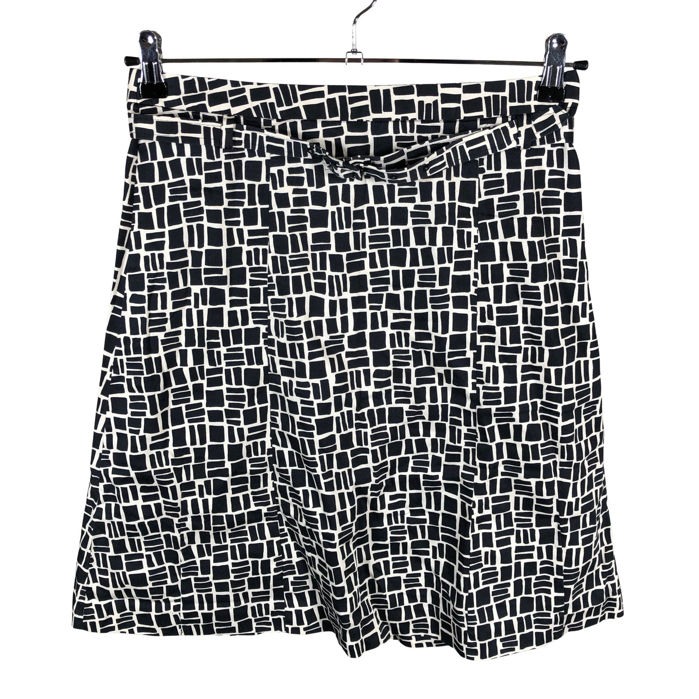 Unisex InWear - Mitteveniv seelik, suurus 34 - Must (1)