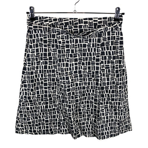 Unisex InWear - Mitteveniv seelik, suurus 34 - Must (1)