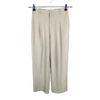 Unisex InWear - Mittevenivad püksid, suurus 34 - Beige ()