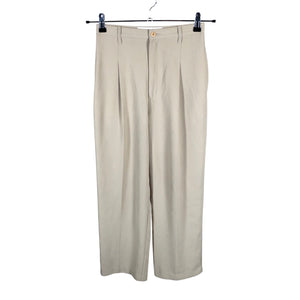 Unisex InWear - Mittevenivad püksid, suurus 34 - Beige (1)