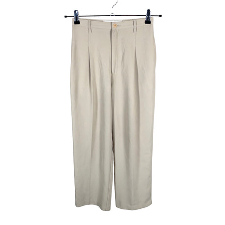 Unisex InWear - Mittevenivad püksid, suurus 34 - Beige ()