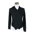 Unisex COS - Kardigan, suurus 36 - Must ()