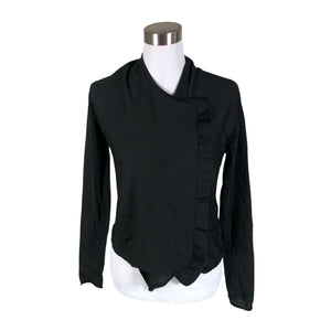 Unisex COS - Kardigan, suurus 36 - Must (1)