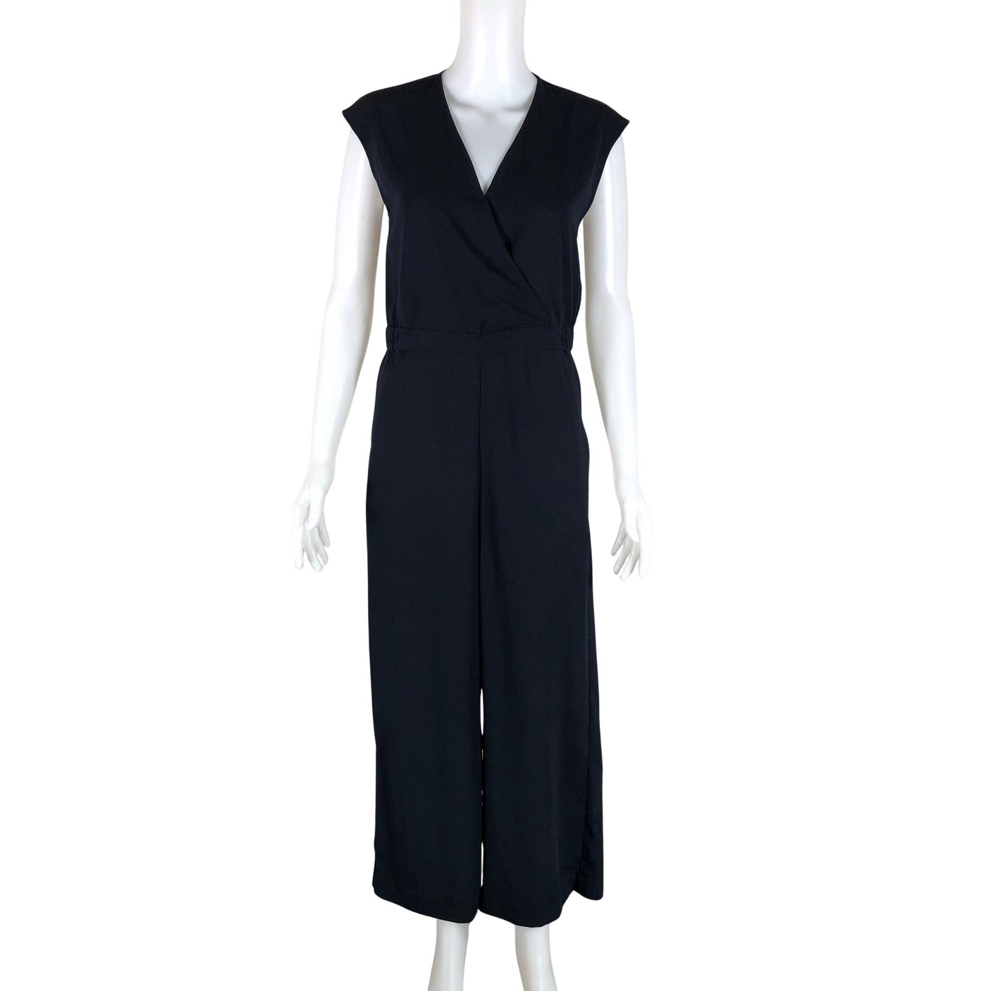 Unisex Uniqlo - Pükskostüüm, suurus 34 - Sinine (1)