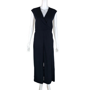 Unisex Uniqlo - Pükskostüüm, suurus 34 - Sinine (1)