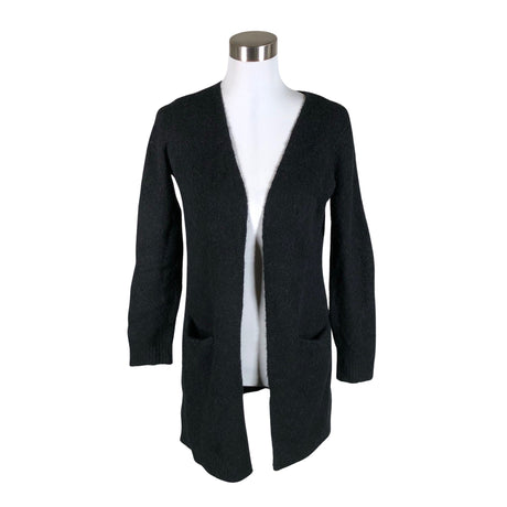 Unisex Cream - Kardigan, suurus 36 - Must ()