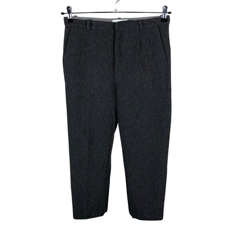Unisex Bruuns Bazaar - Mittevenivad püksid, suurus 34 - Hall ()
