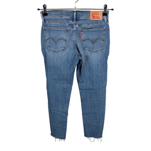 Unisex Levi's - Teksad, suurus W26 - Sinine (2)