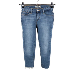 Unisex Levi's - Teksad, suurus W26 - Sinine (1)