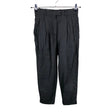 Unisex COS - Mittevenivad püksid, suurus 34 - Must ()