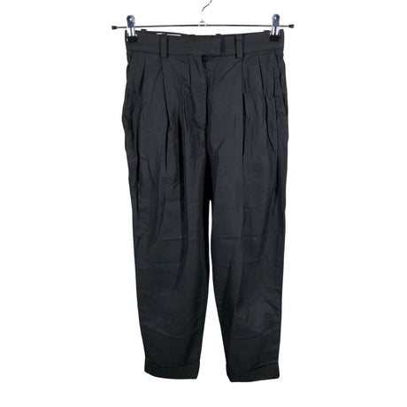 Unisex COS - Mittevenivad püksid, suurus 34 - Must ()