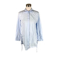 Unisex Rue de Femme - Pluus, suurus 34 - Helesinine ()