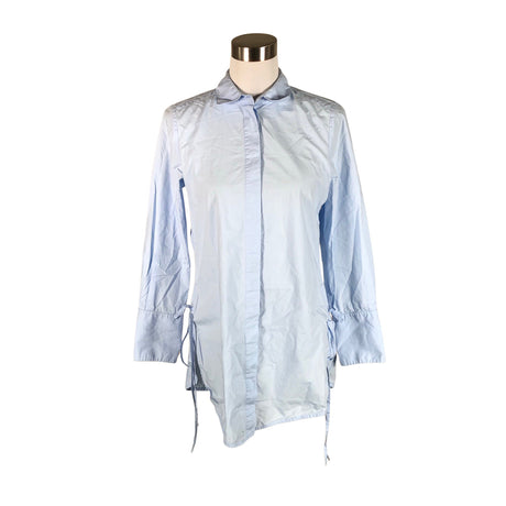 Unisex Rue de Femme - Pluus, suurus 34 - Helesinine ()