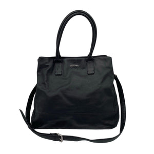 Unisex Marc O'Polo - Käekott, suurus Maxi - Must (1)