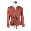 Unisex The Earth Collection - Bleiser, suurus 36 - Oranž ()