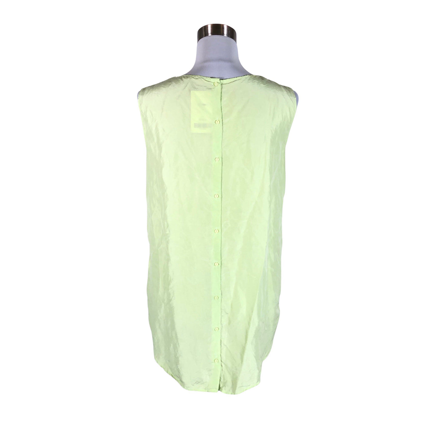 Unisex COS - Kootud tuunika, suurus 36 - Looduslik valge (2)