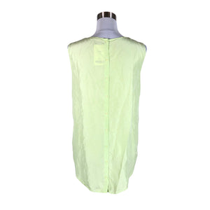 Unisex COS - Kootud tuunika, suurus 36 - Looduslik valge (2)