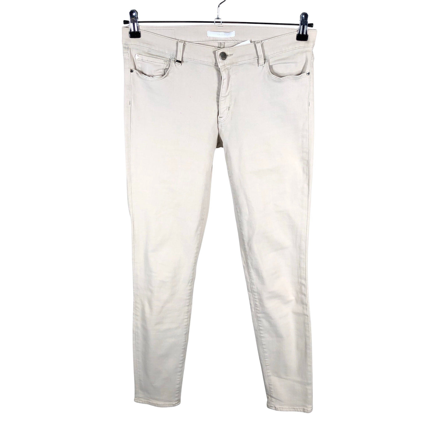 Unisex Hugo Boss - Teksad, suurus W29 - Beige (1)