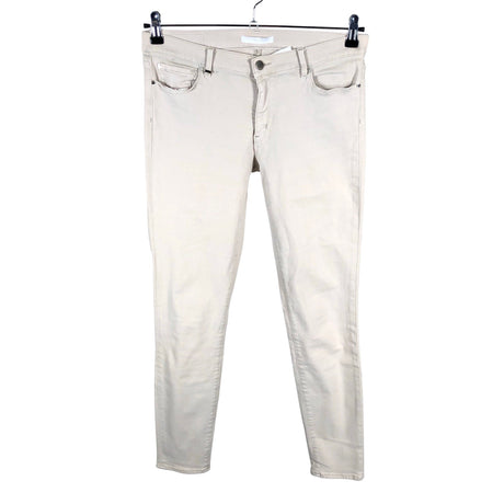 Unisex Hugo Boss - Teksad, suurus W29 - Beige ()