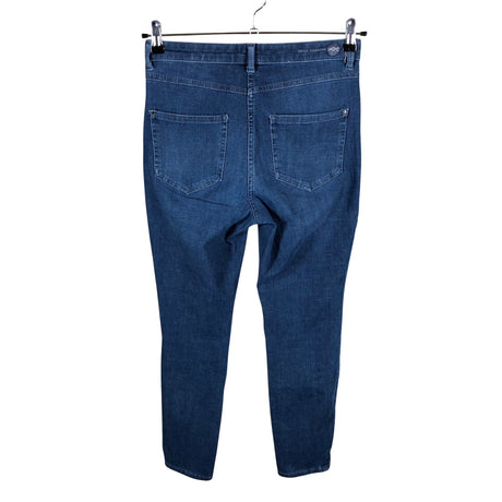 Unisex MAC - Teksad, suurus 34 - Sinine (2)