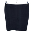 Unisex Hugo Boss - Mitteveniv seelik, suurus 38 - Must ()
