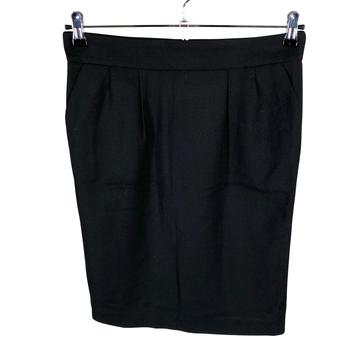 Unisex Andiata - Mitteveniv seelik, suurus 38 - Must (1)