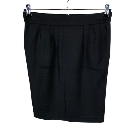 Unisex Andiata - Mitteveniv seelik, suurus 38 - Must ()