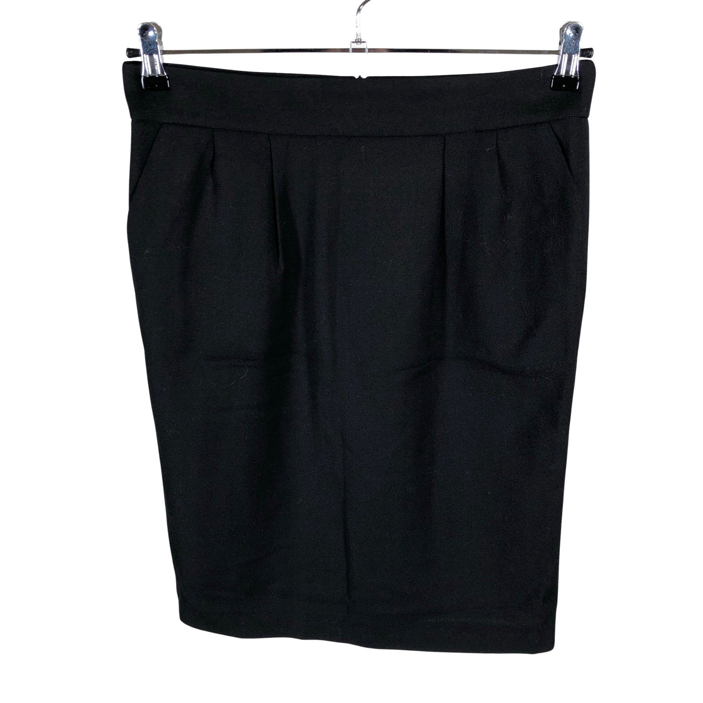 Unisex Andiata - Mitteveniv seelik, suurus 38 - Must (1)