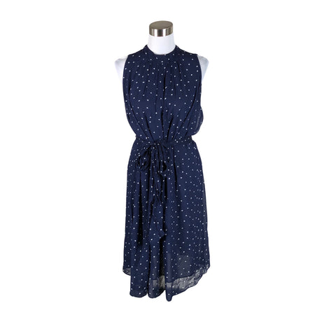 Unisex Ril's - Õhuke kleit, suurus 40 - Sinine ()